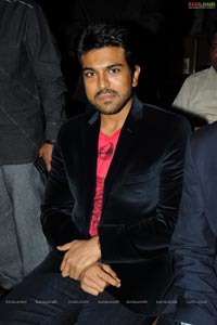 58th Idea Filmfare Awards 2010 South Curtain Raiser