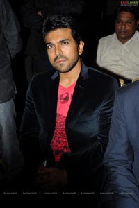 58th Idea Filmfare Awards 2010 South Curtain Raiser