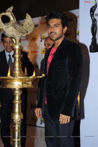 58th Idea Filmfare Awards 2010 South Curtain Raiser