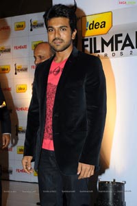 58th Idea Filmfare Awards 2010 South Curtain Raiser