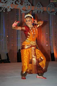 Ambica Krishna Son Hanuma-Lavanya Wedding Reception