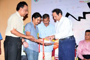 Bapu Bommala Koluvu Launch