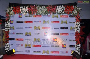 Bbuddah Premiere Show at Prasadz