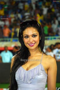 Visakhapatnam Celebrity Cricket League 2011