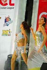 Visakhapatnam Celebrity Cricket League 2011