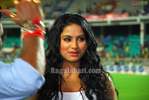 Visakhapatnam Celebrity Cricket League 2011