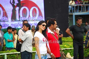 Visakhapatnam Celebrity Cricket League 2011