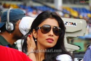 Visakhapatnam Celebrity Cricket League 2011