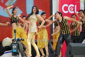 Visakhapatnam Celebrity Cricket League 2011