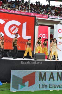 Vizag CCL 2011