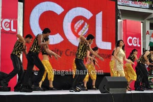 Vizag CCL 2011