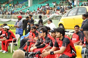 Vizag CCL 2011