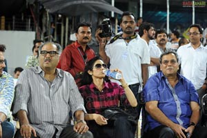 Celebrity Cricket League - Hyderabad