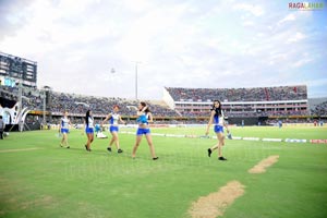 Celebrity Cricket League - Hyderabad