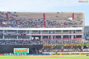 Celebrity Cricket League - Hyderabad