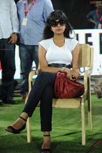 Celebrity Cricket League - Hyderabad