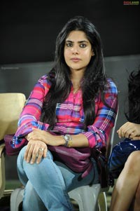 Celebrity Cricket League - Hyderabad