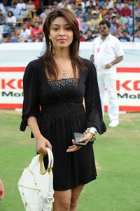 Celebrity Cricket League - Hyderabad