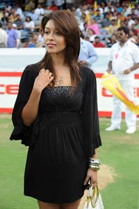 Celebrity Cricket League - Hyderabad