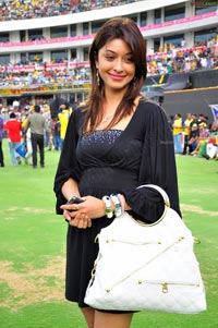 Celebrity Cricket League - Hyderabad