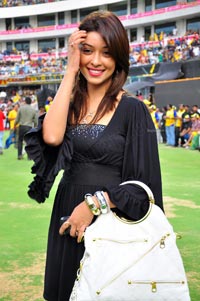 Celebrity Cricket League - Hyderabad