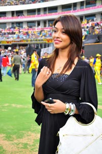 Celebrity Cricket League - Hyderabad