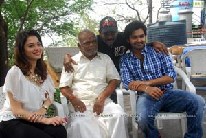 Endukante Premanta Muhurat