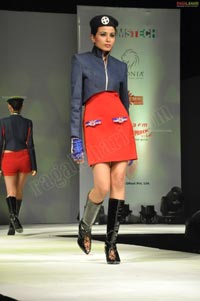 Hamstech Fashion Show - Calantha 2011