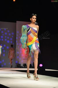 Hamstech Fashion Show - Calantha 2011