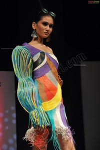 Hamstech Fashion Show - Calantha 2011