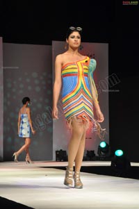 Hamstech Fashion Show - Calantha 2011