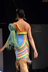 Hamstech Fashion Show - Calantha 2011