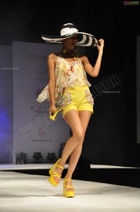 Hamstech Fashion Show - Calantha 2011