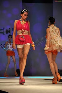 Hamstech Fashion Show - Calantha 2011