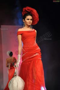 Hamstech Fashion Show - Calantha 2011