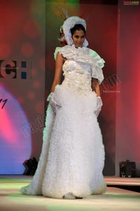 Hamstech Fashion Show - Calantha 2011