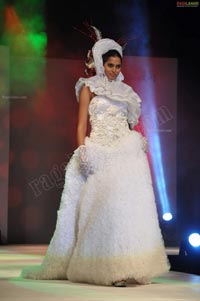 Hamstech Fashion Show - Calantha 2011