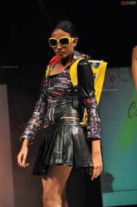 Hamstech Fashion Show - Calantha 2011