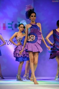 Hamstech Fashion Show - Calantha 2011