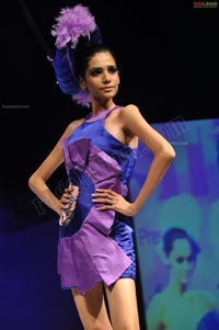 Hamstech Fashion Show - Calantha 2011