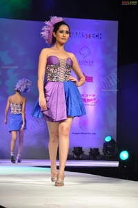 Hamstech Fashion Show - Calantha 2011