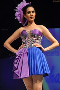 Hamstech Fashion Show - Calantha 2011