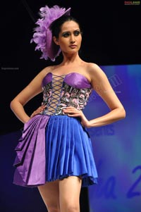 Hamstech Fashion Show - Calantha 2011