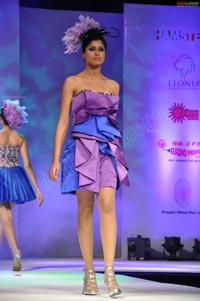 Hamstech Fashion Show - Calantha 2011