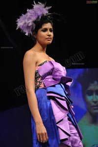 Hamstech Fashion Show - Calantha 2011