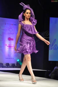 Hamstech Fashion Show - Calantha 2011