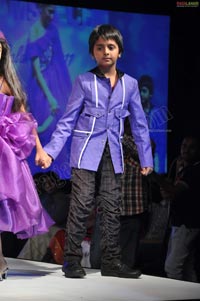 Hamstech Fashion Show - Calantha 2011