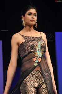 Hamstech Fashion Show - Calantha 2011