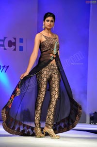 Hamstech Fashion Show - Calantha 2011