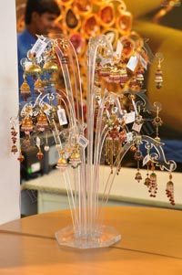 HITEX International Gems & Jewellery Expo 2011 Launch